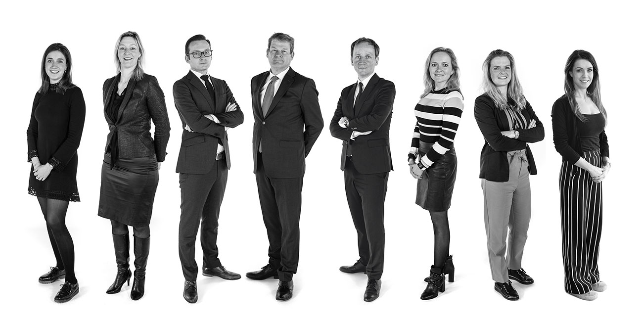 Equine lawyers in the Netherlands with a passion for art
