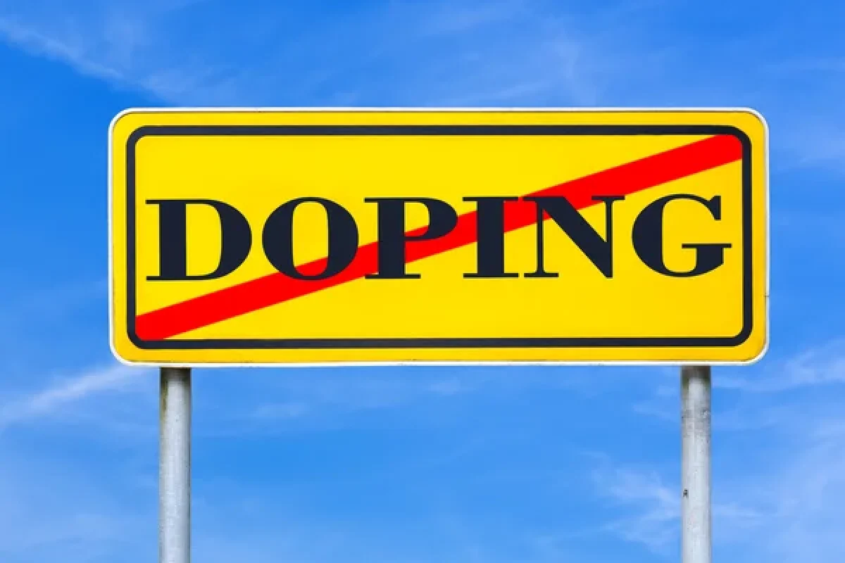 Doping