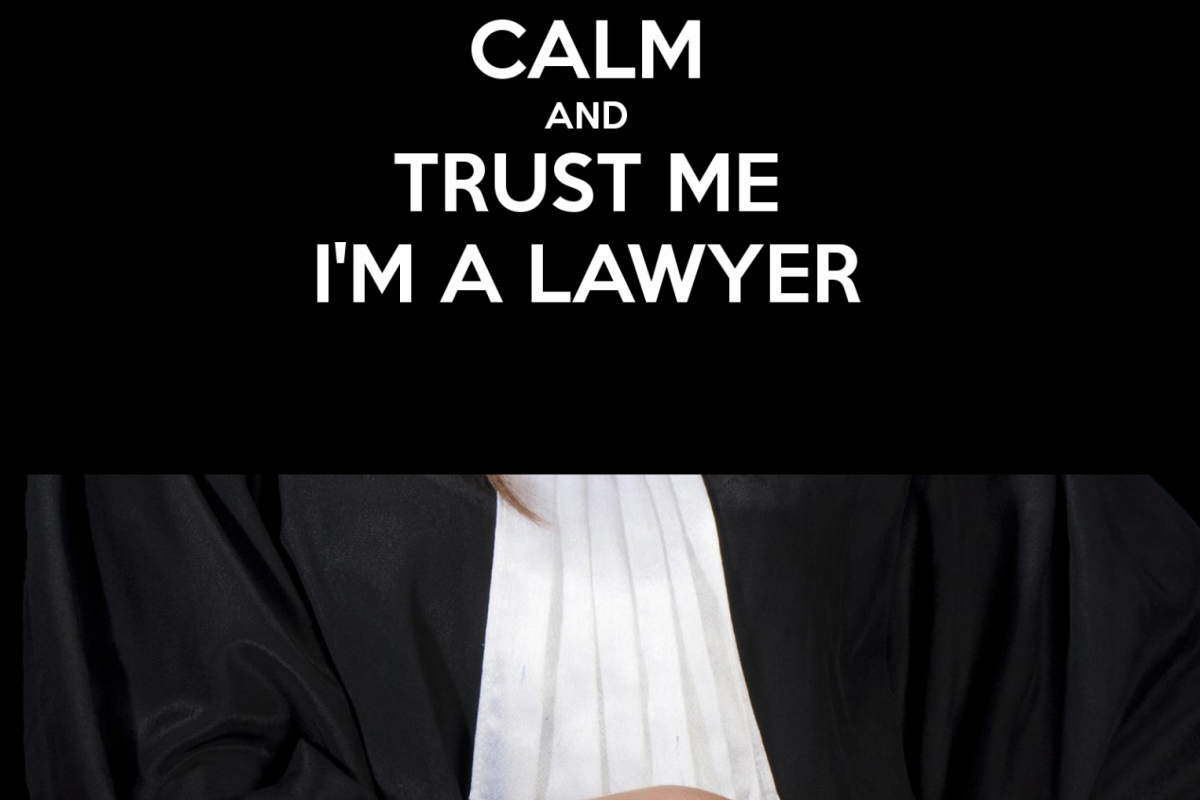 Lawyer