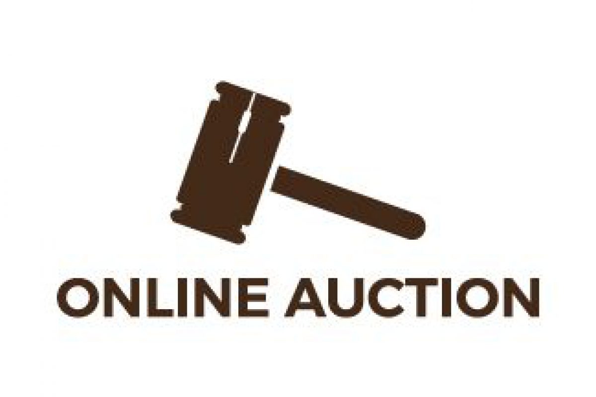 Online Auction