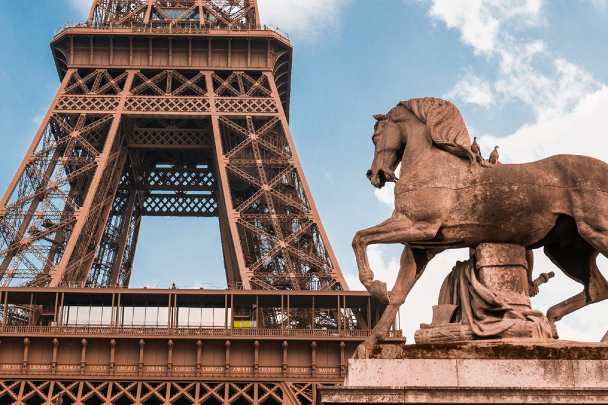 horse-paris