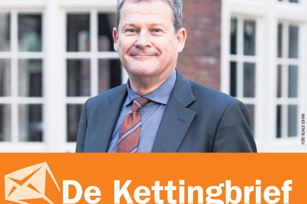 kettingbrief